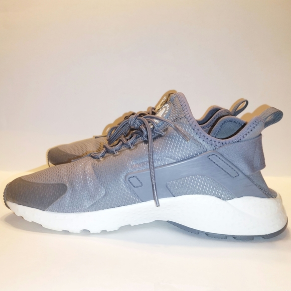 Nike Air Huarache Run Ultra. Size 9.5 - Picture 6 of 10